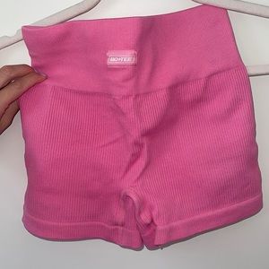 Bo+Tee intense shorts